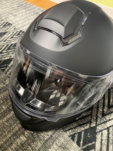 フルフェイス　リード工業