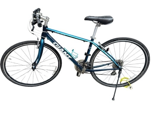 クロスバイク GIANT  escape ジャイアント エスケープ ロードバイク