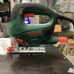 BOSCH  ジグソー　PST800PEL  リサイクルショップ宮崎屋　佐土原店　25.7.29Fの画像