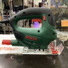 BOSCH  ジグソー　PST800PEL  リサイクルショップ宮崎屋　佐土原店　25.7.29Fの画像