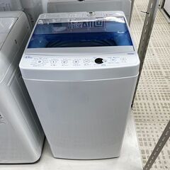 【ジモティー特別価格】ハイアール 洗濯機 JW-C45FK 20...