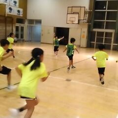 ★知多郡東浦町★ミニバス体験実施中★毎週水曜日★卯ノ里小学校★スターライツ東浦★年長･小学生･中学生★ミニバスケットボールサークル★知多市近郊★の画像