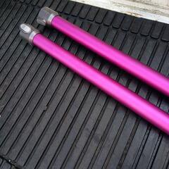 ダイソンＶ６　ロング　パイプ　2本の画像