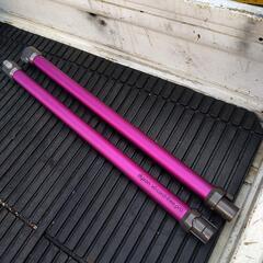 ダイソンＶ６　ロング　パイプ　2本の画像