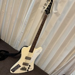 【ジャンク品】サンダーバード　ベース