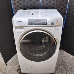 Panasonic パナソニック ドラム式洗濯乾燥機 NA-VH300L 7㎏