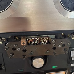 AKAI アカイ オープンリールデッキ GX-260D ジャンク【F00810 AKAI アカイ オープンリールデッキ GX-260D ジャンク【F00810