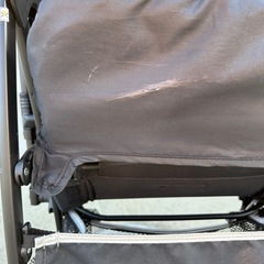 joie A型ベビーカーの画像