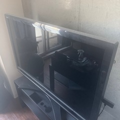 ▪︎東芝レグザ42型 TOSHIBA REGZA 42Z9000