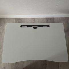 ベットテーブルの画像