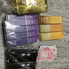 韓国の美容グッズまとめて　新品