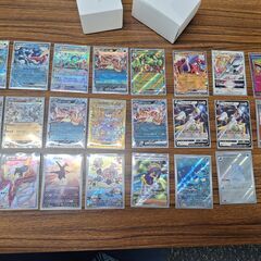 一緒にポケモンで遊ぼう