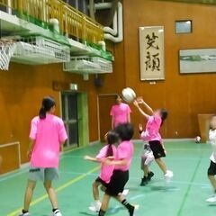 ★刈谷市★ミニバス体験実施中★毎週木曜日★富士松北小★富士松東小★三崎小★スターライツ刈谷★年長･小学生･中学生★ミニバスケットボールサークル★の画像