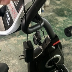 DAIKO ダイコー 準業務用リカベントバイク介護 リハビリ 施設 マグネット負荷32段階調整 連続使用60分 静音 DK-1030Aの画像