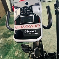 DAIKO ダイコー 準業務用リカベントバイク介護 リハビリ 施...