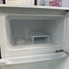 【愛品館八千代店】アイリスオーヤマ　2023年製　直冷式2ドア冷凍冷蔵庫　IRSD-9Bの画像