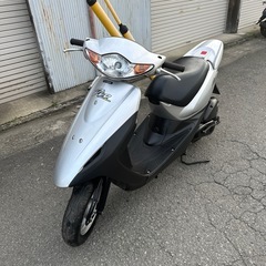 (完売御礼)⭕️HONDAスマートDio水冷4スト超低燃費とても...
