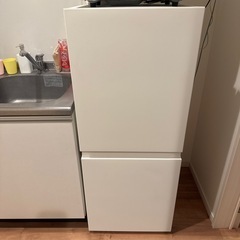 Panasonic 冷蔵庫    美品