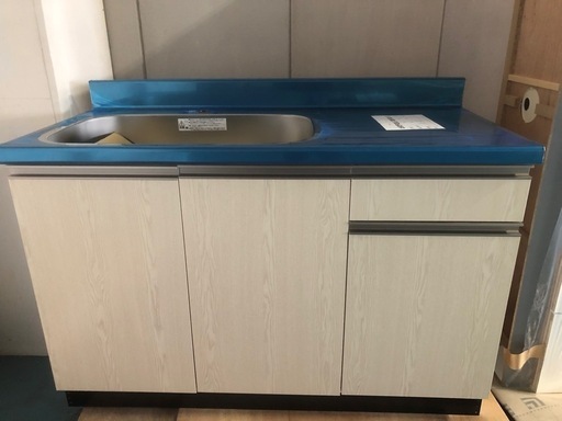 流し台、キッチン値下げ