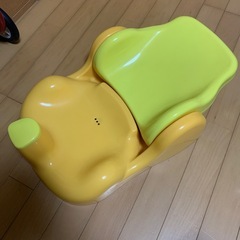 バスチェアの画像