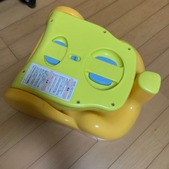 バスチェアの画像
