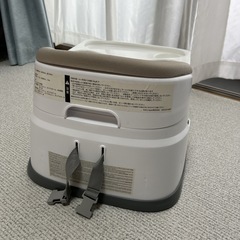 Ingenuity お食事椅子　ベビーチェアの画像