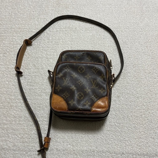 ヴィトンショルダーバック
