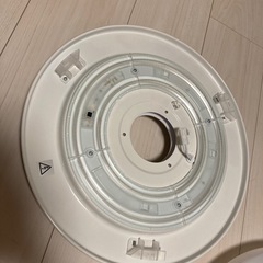 アイリスオーヤマ シーリングライト　12畳用