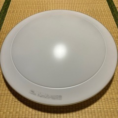 OHMシーリングライト