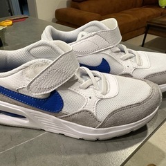 子供　NIKEスニーカー