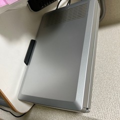 DVDドライブさしあげますの画像