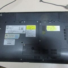 NEC LS300/E Windows7→Windows11 値下げしました！の画像