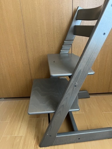 ベビーチェア ストッケ