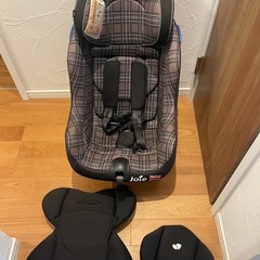 joie  チャイルドシート　