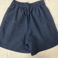 新品ショートパンツ　の画像