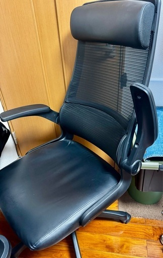 イトーキ　サリダチェア