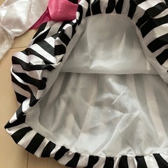 kids♡ハロウィン🎃なりきり海賊コスチュームの画像