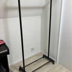 ワードローブハンガー、カバー、吊り棚