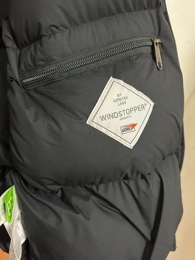 THE NORTH FACE ND92361 ブラック M

