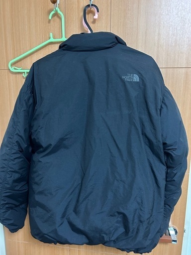 THE NORTH FACE ND92361 ブラック M
