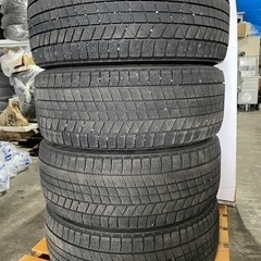 ＢＳ　ブリザックＶＲＸ3 2021年製