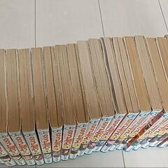 るろうに剣心　漫画全巻の画像