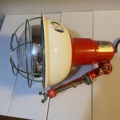 【お話し中】投光器　ライト　500W