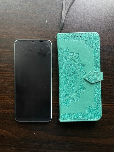 スマホ　Redmi12  美品！