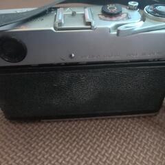ヤシカミニスター　フィルムカメラの画像