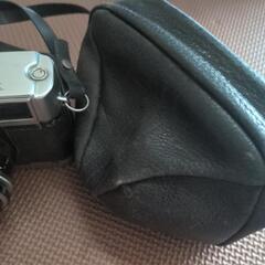 ヤシカミニスター　フィルムカメラの画像