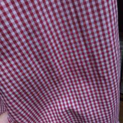 メンズシャツの画像