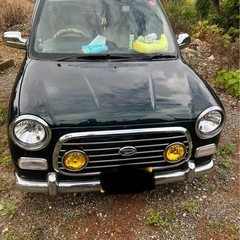 ミラジーノ L700s