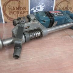 ボッシュ BOSCH 1127 電動ドリル 中古品 アルミ17mmφ 鉄工13mmφ 木材32mmφ 【ハンズクラフト宜野湾店】の画像