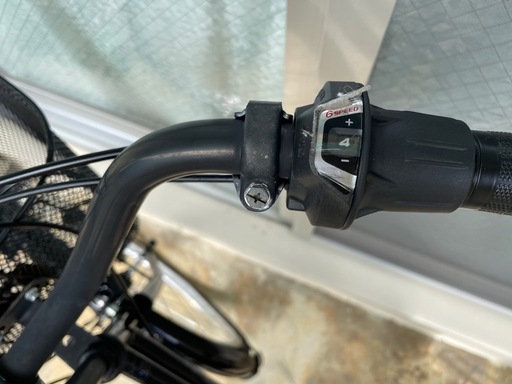 自転車